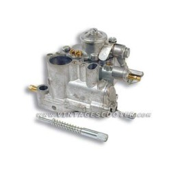 Carburateur Dellorto SI 24/24 E modéles sans graissage séparé